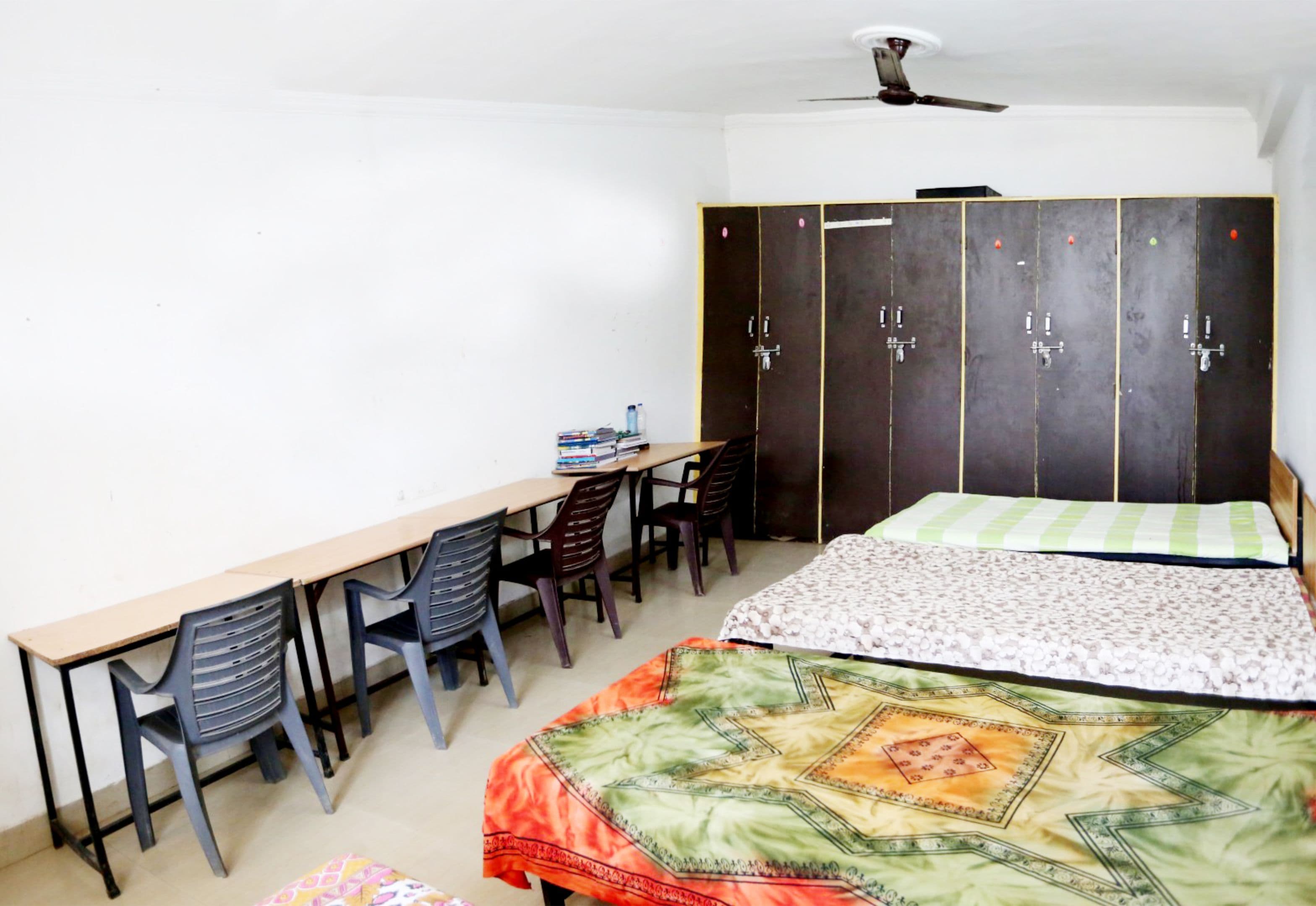 Ambalika Institute of Professional Studies Lucknow Campus photo 3